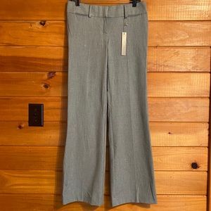Ann Taylor dress pants NWT